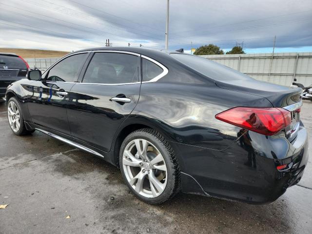 2016 INFINITI Q70L 3.7 #3285973579