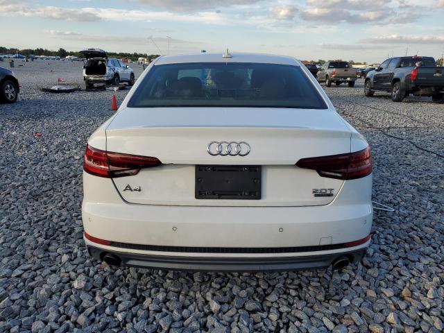 2018 AUDI A4 PREMIUM #3305584108