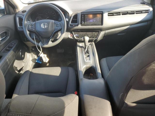 2022 HONDA HR-V EX #3297052574