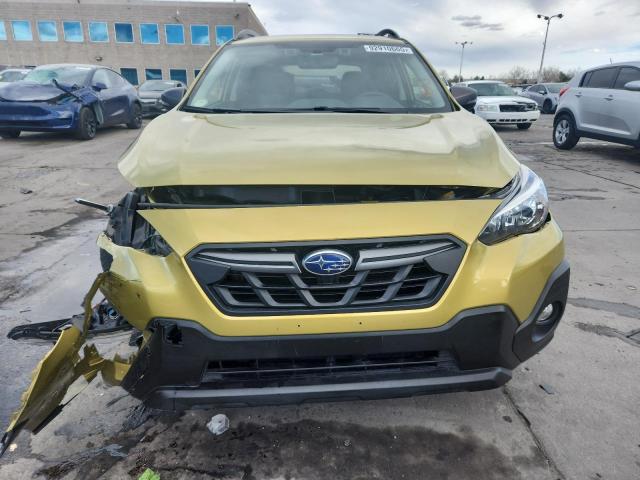 2023 SUBARU CROSSTREK #3295351815