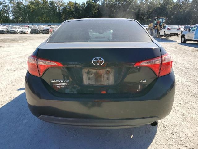 2018 TOYOTA COROLLA L #3302855933