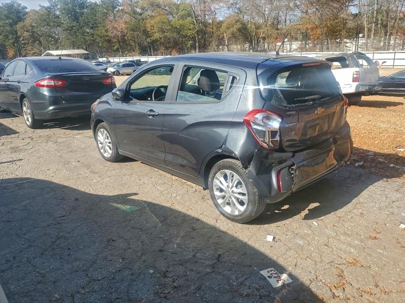2020 CHEVROLET SPARK 1LT #3315876137