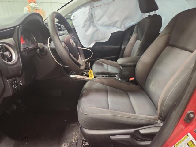 2019 TOYOTA COROLLA L - 5YFBURHE3KP893985