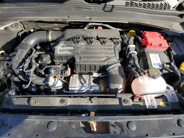 2023 JEEP RENEGADE L - ZACNJDB18PPP58833