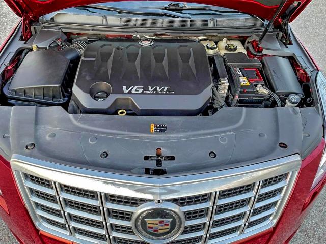 2014 CADILLAC XTS PREMIU #3296961865