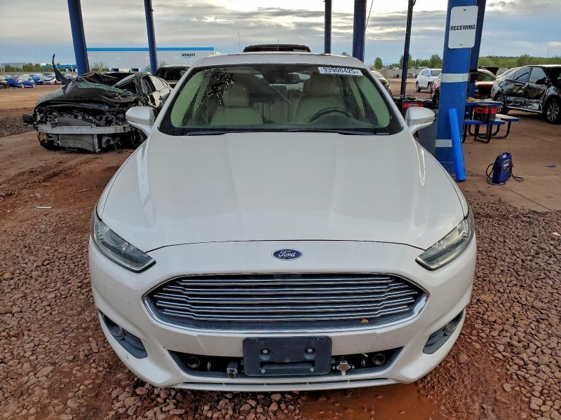 2013 FORD FUSION SE #3298311141