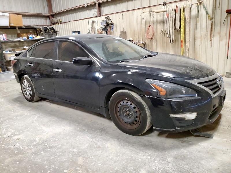 2015 NISSAN ALTIMA 2.5 #3291531931