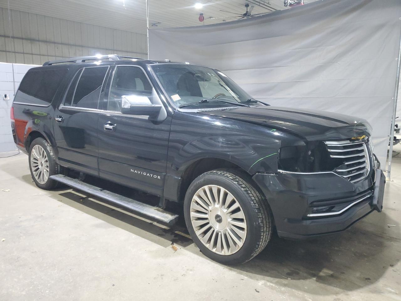 LINCOLN NAVIGATOR L RESERVE