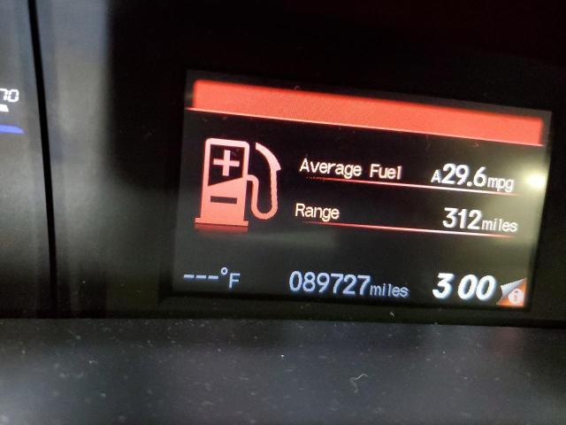 2014 HONDA CIVIC EX #3287777117