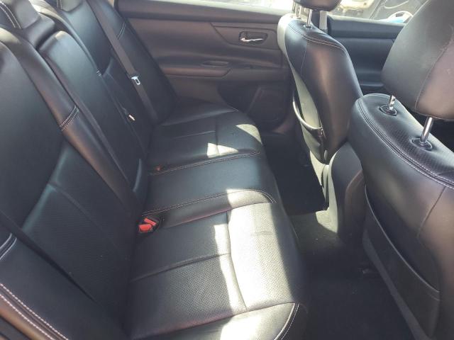 2018 NISSAN ALTIMA 2.5 #3291397189