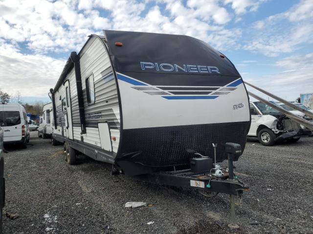 Global Auto Auctions: 2021 OTHER RV PIONEER