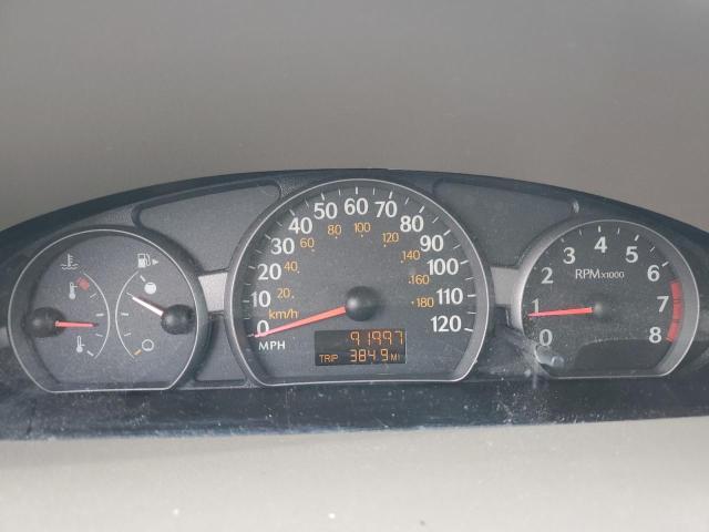 2003 SATURN ION LEVEL #3291692271