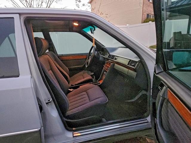 1991 MERCEDES-BENZ 250 #3296244450