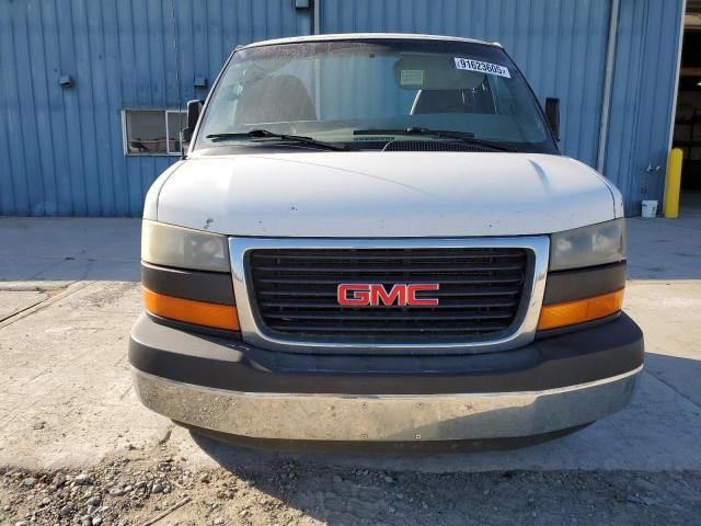 2010 GMC SAVANA CUT - 1GD3G2AL6A1167712