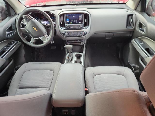 2019 CHEVROLET COLORADO L #3303659938