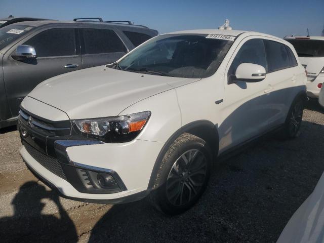 Global Auto Auctions: 2019 MITSUBISHI OUTLANDER