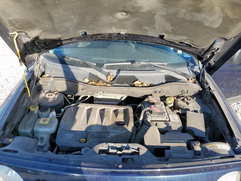 2015 JEEP PATRIOT SP - 1C4NJPBB1FD275100