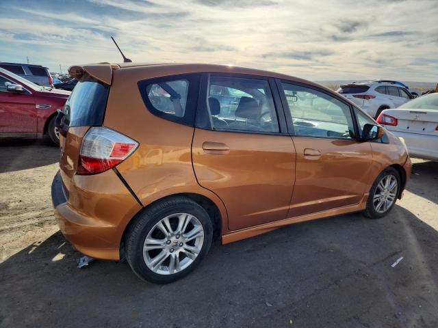 2009 HONDA FIT SPORT #3287332987