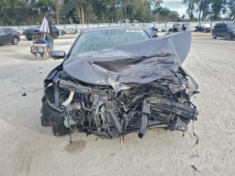 2015 HONDA ACCORD EXL #3301805386