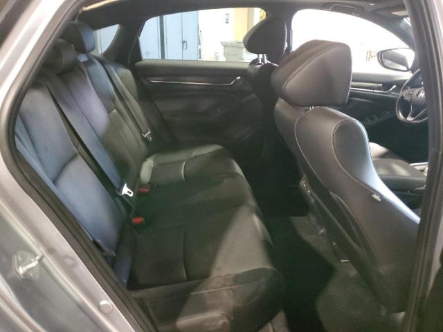 2021 HONDA ACCORD SPO #3294347874