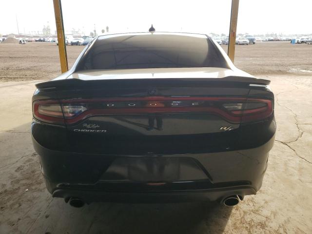 2019 DODGE CHARGER R/ #3302663029
