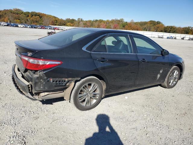 2017 TOYOTA CAMRY LE - 4T1BF1FK4HU363911