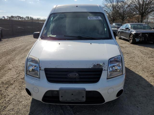 2013 FORD TRANSIT CO #3291137889