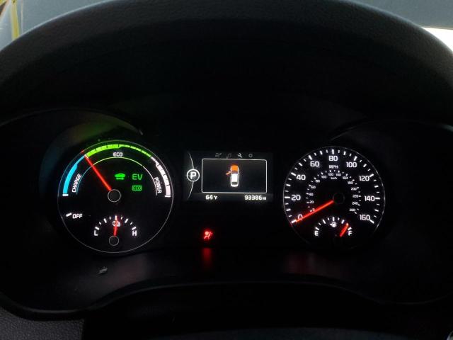 2017 KIA OPTIMA HYB #3292468734