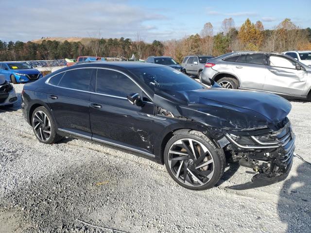 2021 VOLKSWAGEN ARTEON SEL #3301837334