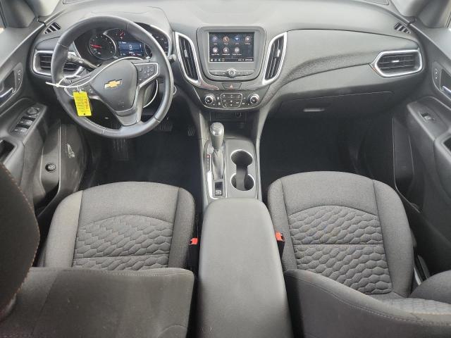 2020 CHEVROLET EQUINOX LT #3298159260