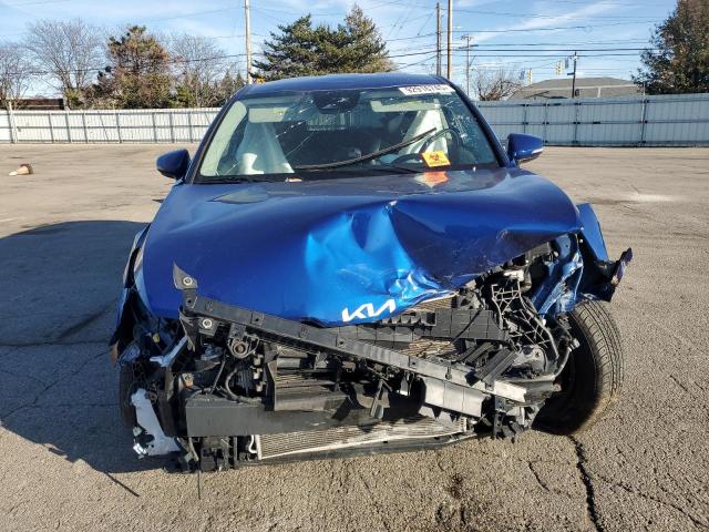 2023 KIA SPORTAGE E #3301835398