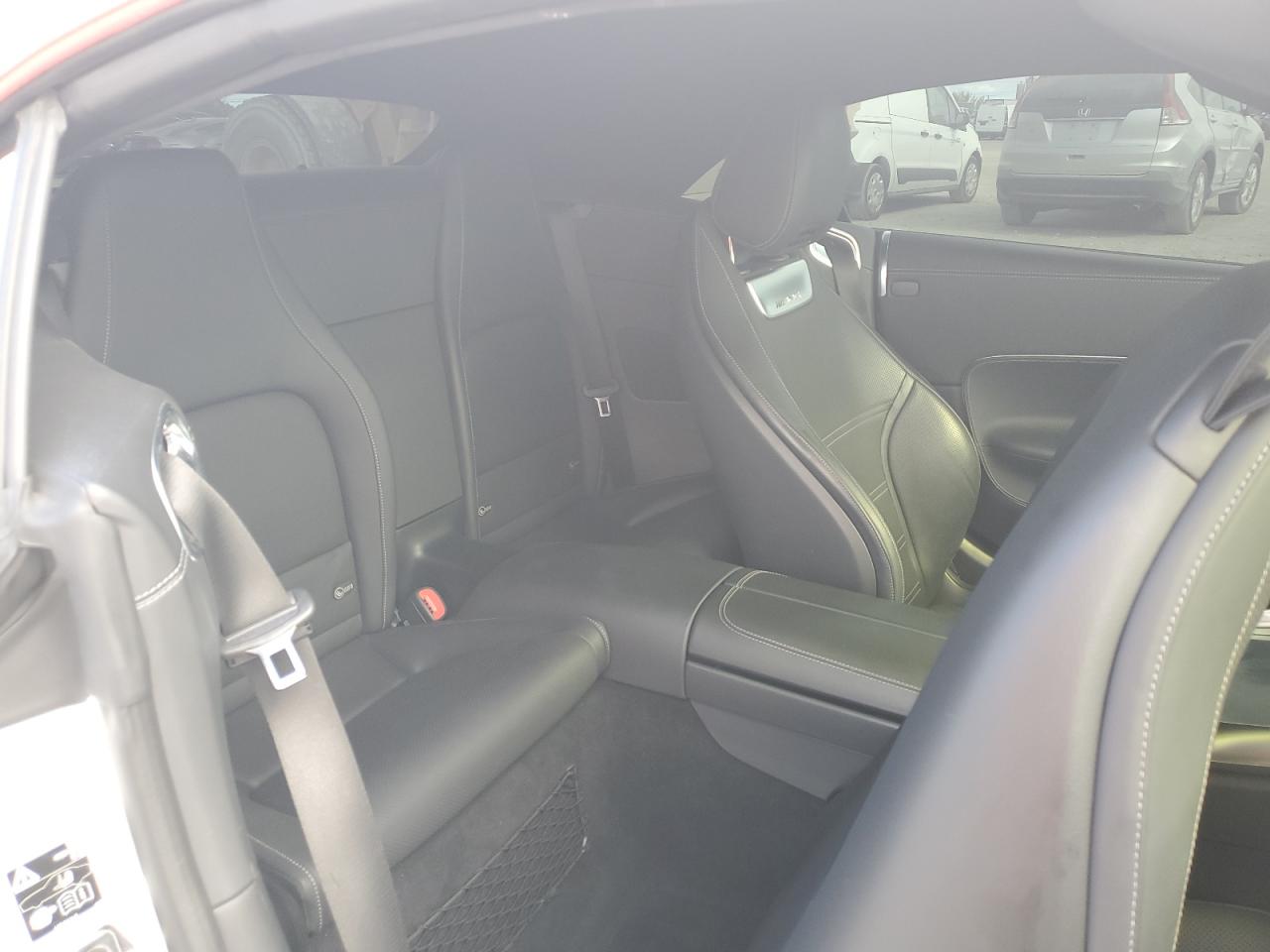 MERCEDES-BENZ SL-CLASS 55 AMG