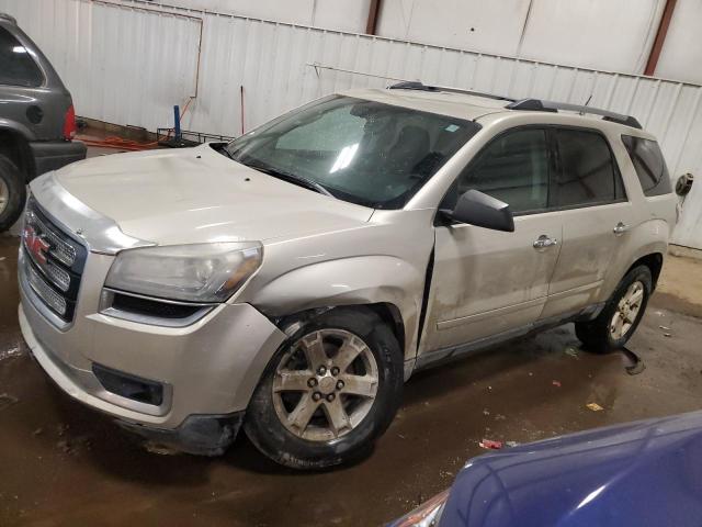 GMC ACADIA SLE