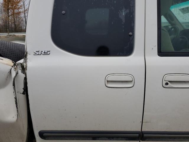 2006 TOYOTA TUNDRA ACC #3305640755