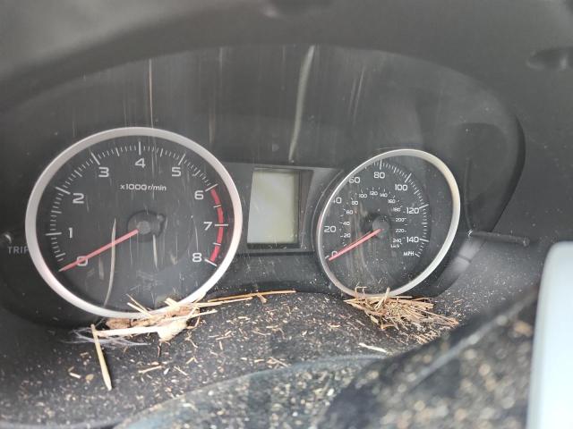 2018 SUBARU FORESTER 2.5I PREMIUM #3278681776