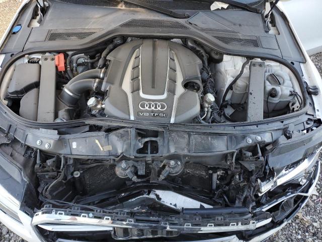 2015 AUDI A8 QUATTRO #3291378157