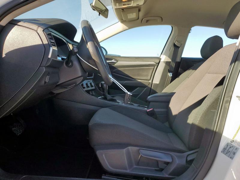 2019 VOLKSWAGEN JETTA S #3285531296