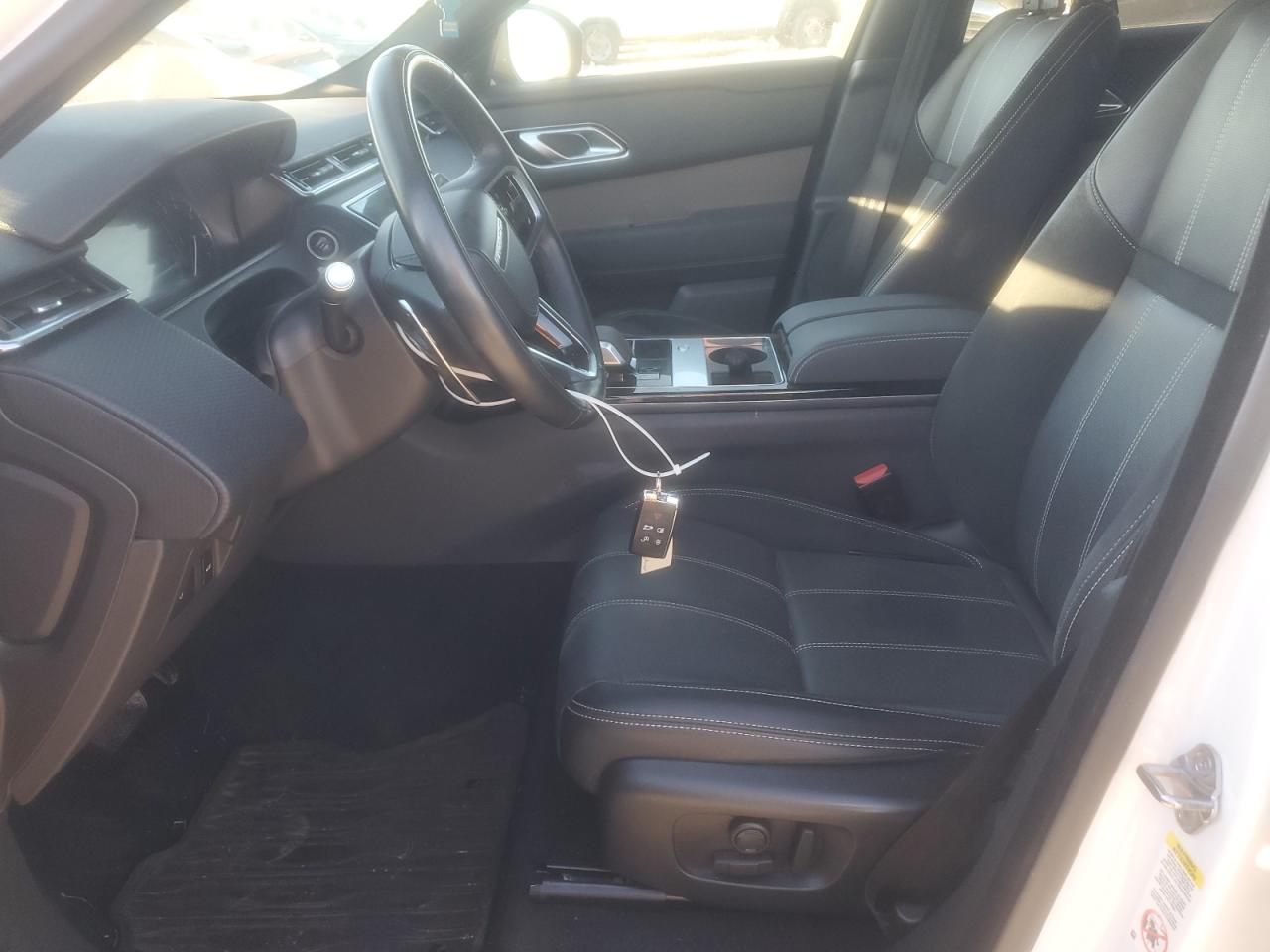 LAND ROVER RANGE ROVER S