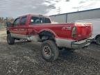 Lot #3301750378 2002 FORD F350