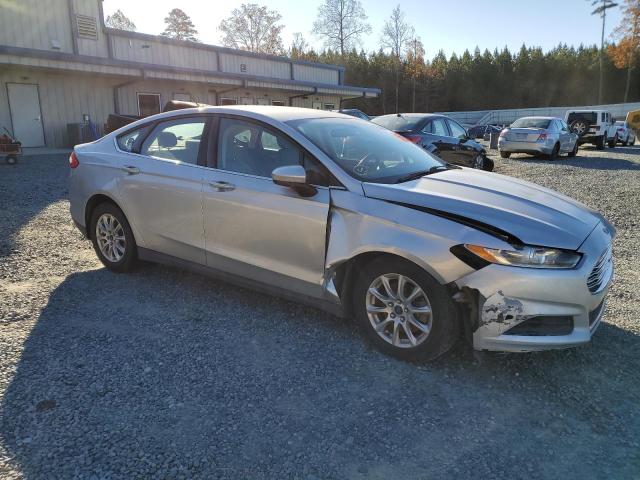2015 FORD FUSION S #3296355189
