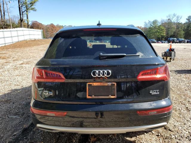 2018 AUDI Q5 PREMIUM #3287572325