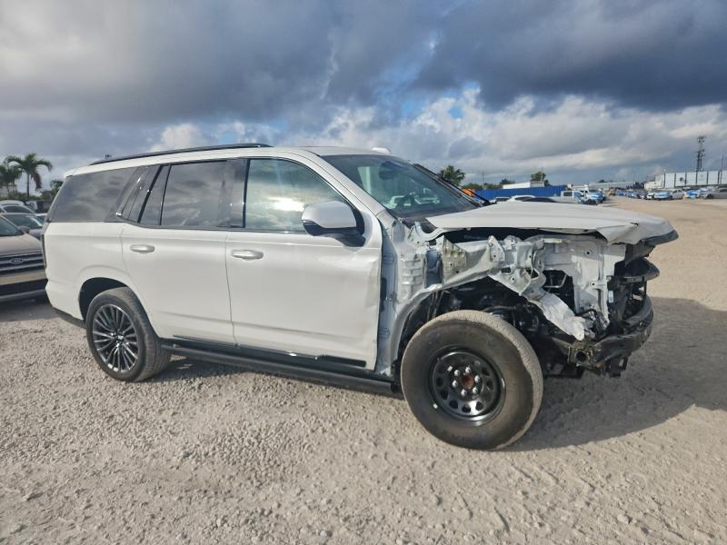 2025 CADILLAC ESCALADE S #3297876783