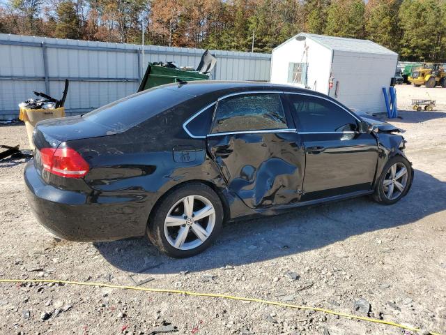 2014 VOLKSWAGEN PASSAT SE #3297928785