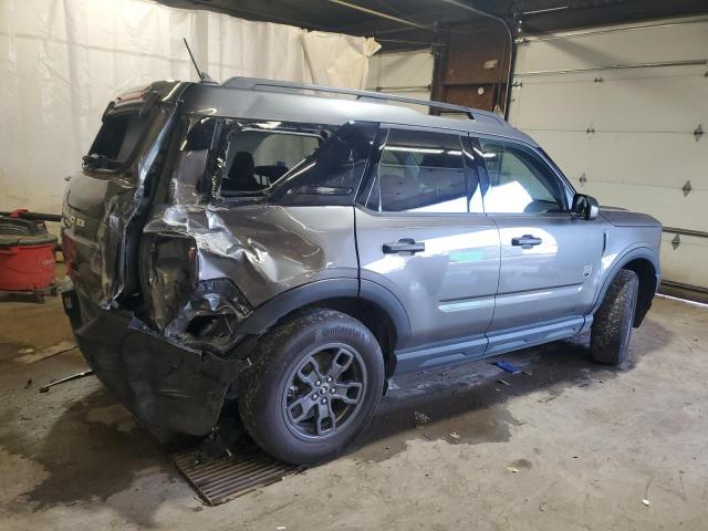 2023 FORD BRONCO SPO #3304745000