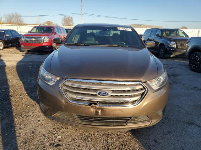 2015 FORD TAURUS SEL - 1FAHP2E83FG110152