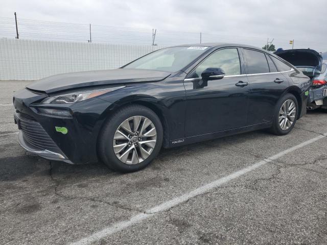 2022 TOYOTA MIRAI LE #3296413675