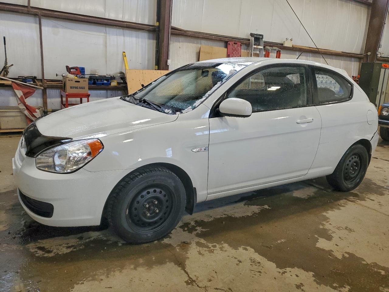 HYUNDAI ACCENT SE