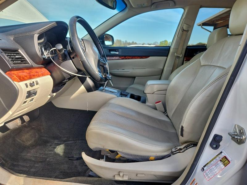 2012 SUBARU OUTBACK 2. #3296924815