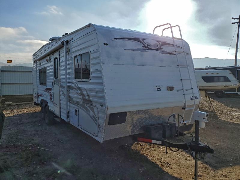 Global Auto Auctions: 2008 EXTREME RV MEGA LITE