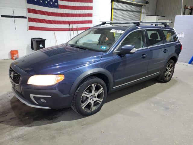 Global Auto Auctions: 2015 VOLVO XC70 T6 PR